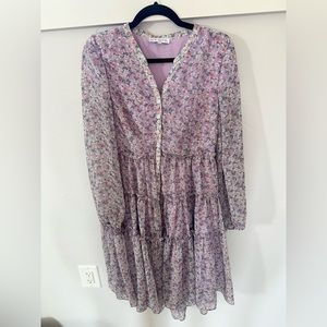 Ivy City Co Lydia Dress